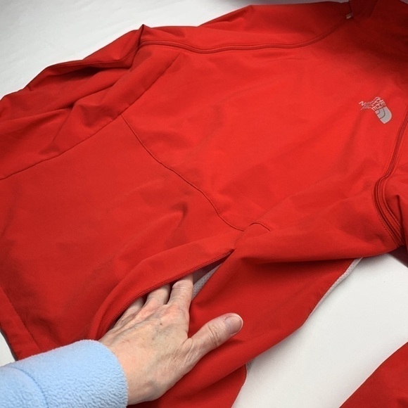 The North Face Flight Series Apex Convertible Jacket Vest Removable Slee… - Picture 16 of 16